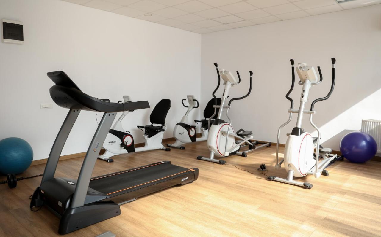 Vitan Central Oasis - Free Secured Private Parking - Self Check-In - Bucarest Esterno foto