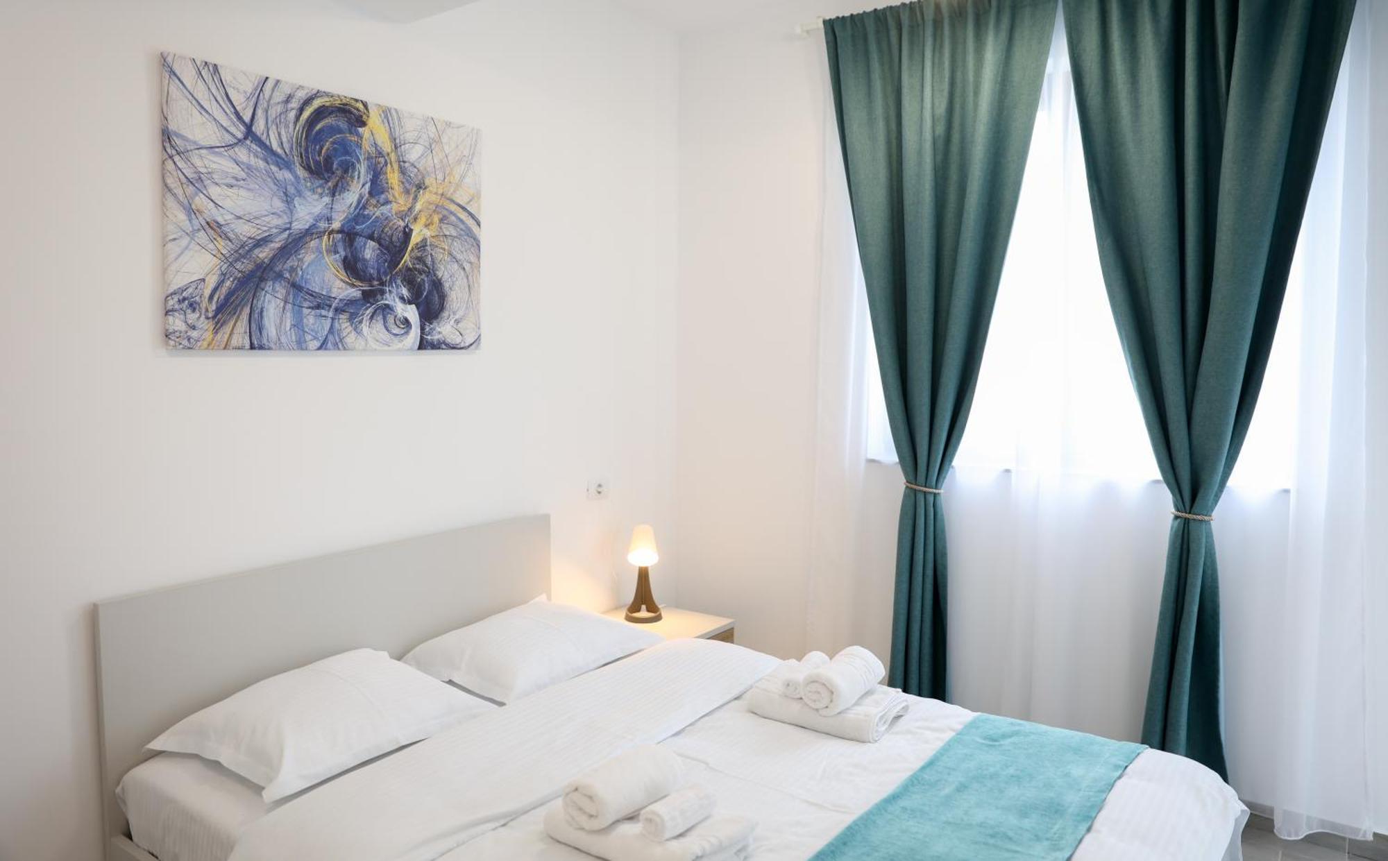 Vitan Central Oasis - Free Secured Private Parking - Self Check-In - Bucarest Esterno foto