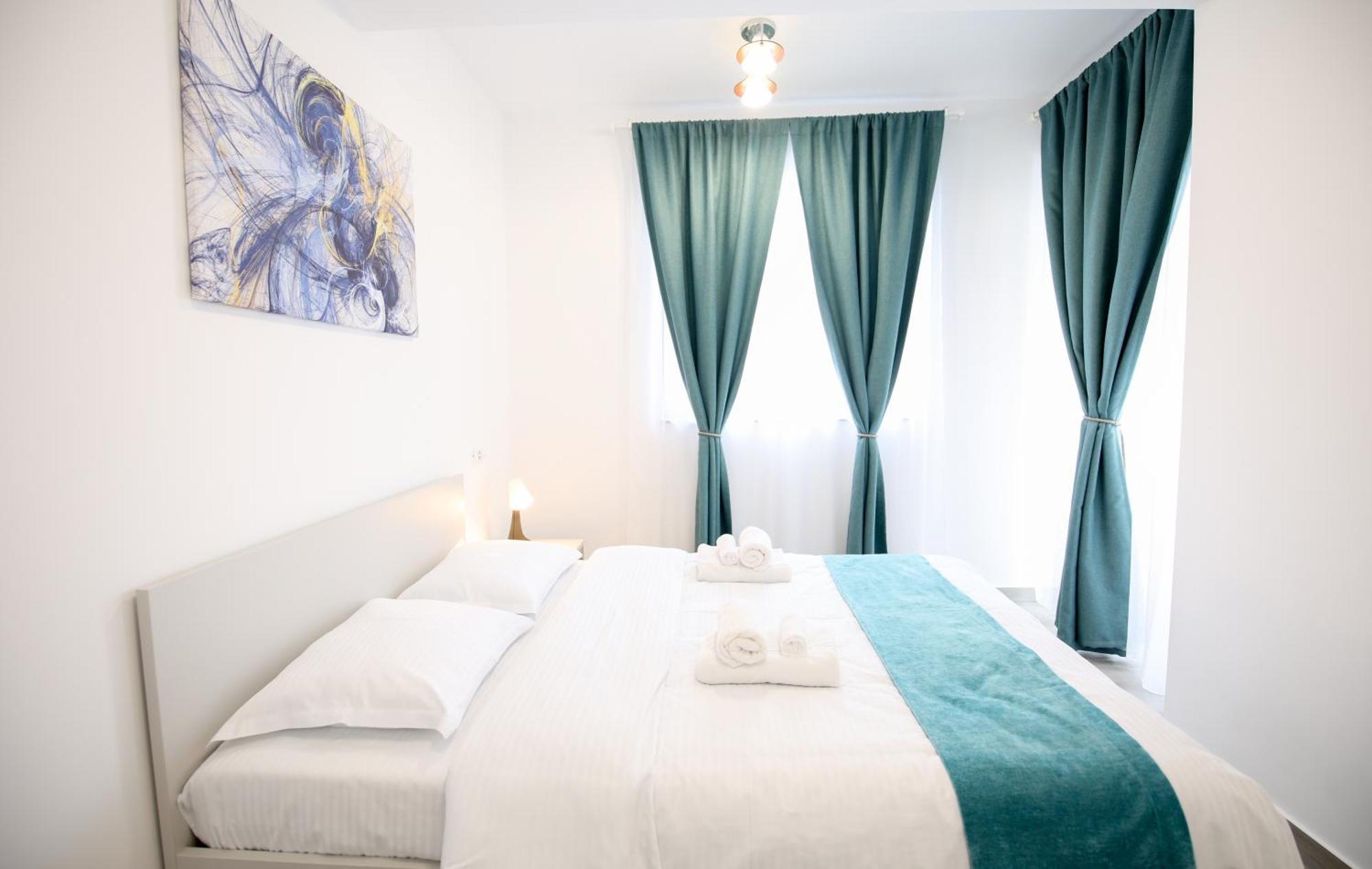 Vitan Central Oasis - Free Secured Private Parking - Self Check-In - Bucarest Camera foto