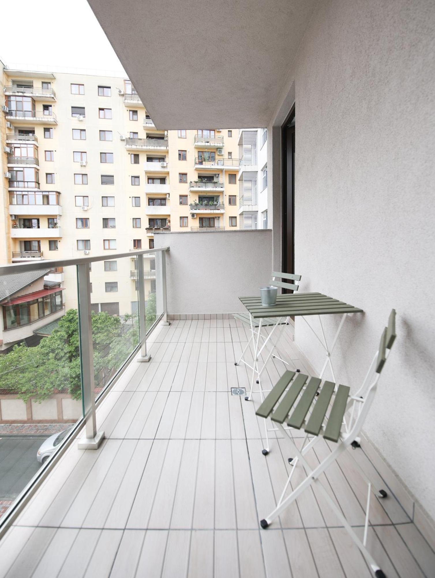 Vitan Central Oasis - Free Secured Private Parking - Self Check-In - Bucarest Camera foto