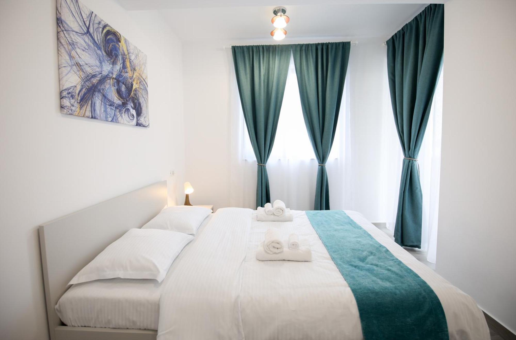 Vitan Central Oasis - Free Secured Private Parking - Self Check-In - Bucarest Camera foto