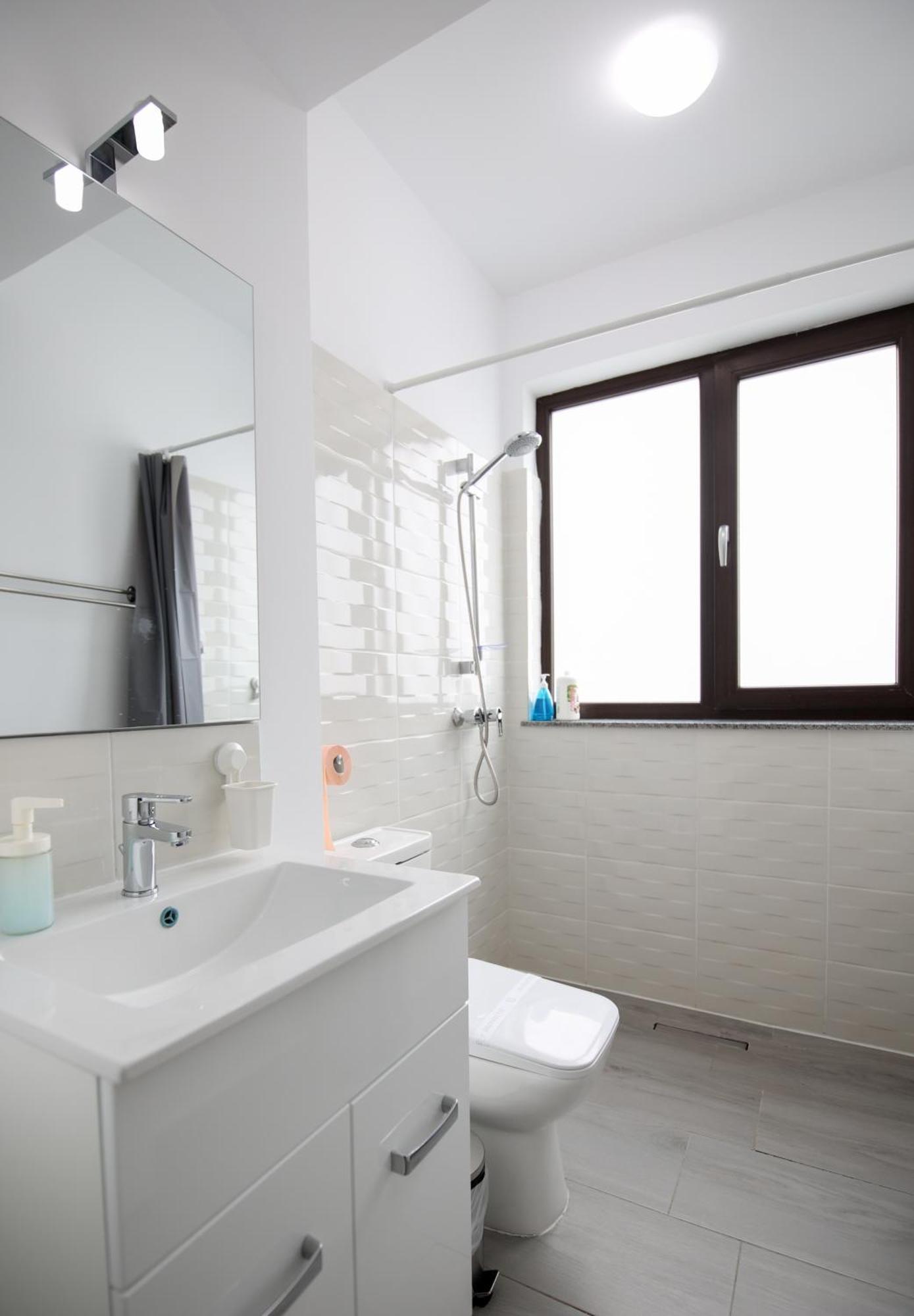 Vitan Central Oasis - Free Secured Private Parking - Self Check-In - Bucarest Camera foto